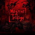 *Magnus Trilogy / Магнус Трилогия | PS5 Турция *