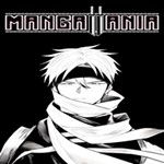 *Mangavania 2 | PS4/PS5 Турция *