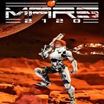 *MARS 2120 / МАРС 2120 | PS4/PS5 Турция *