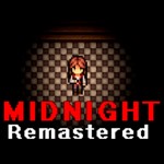 *MIDNIGHT Remastered | PS4/PS5 Турция *