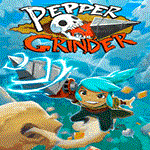 *Pepper Grinder | PS4/PS5 Турция *