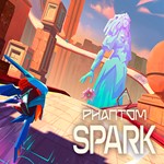 *Phantom Spark / Фантом Спарк | PS4/PS5 Турция *