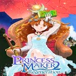 *Princess Maker 2 Regeneration | PS4/PS5 Турция*