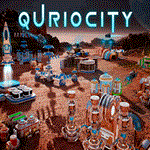 *Quriocity | PS4/PS5 Турция *