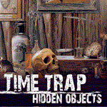 *Time Trap: Hidden Objects | PS4/PS5 Турция *