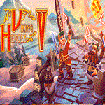 *Viking Heroes V | PS5 Турция*