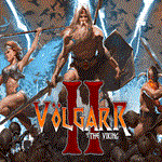 *Volgarr the Viking II  / Викинг | PS4/PS5 Турция
