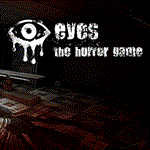 *Eyes: The Horror game / Хоррор Гейм | PS4/PS5 Турция