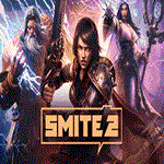 *SMITE 2 / Смайт 2 | PS5 Турция*