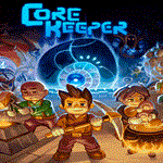 **Core Keeper / Коре Кипер | ПК Epic Games EGS**