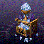 *SMITE 2 - Diamonds / Смайт 2 | PS5 Турция*