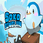 *SokoPenguin | PS4/PS5 Турция*