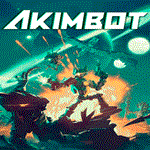 *Akimbot / Акимбот | PS5 Турция*