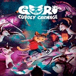 *Gori: Cuddly Carnage | PS4/PS5 Турция*