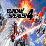 *Gundam Breaker 4 | PS4/PS5 Турция*