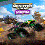 *Monster Jam Showdown | PS4/PS5 Турция*