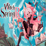 *WitchSpring R | PS5 Турция*