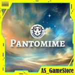 **Pantomime | ПК Epic Games EGS**