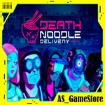 **Death Noodle Delivery | ПК Epic Games EGS**
