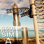 **StarbaseSim | ПК Epic Games EGS**