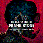 *The Casting of Frank Stone | PS5 Турция *