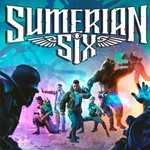 **Sumerian Six / Сумериан Сикс | ПК Epic Games EGS**
