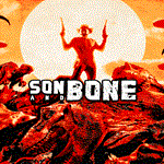**Son and Bone | ПК Epic Games EGS**