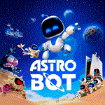 *Astro Bot / АстроБот / Астро Бот | PS5 Турция *