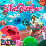 **Slime Rancher / Слайм Ранчер | ПК Epic Games EGS**