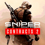 **Sniper Ghost Warrior Contracts 2 | ПК Epic Games EGS