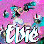 *Elsie | PS5 Турция *