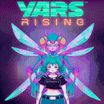**Yars Rising | ПК Epic Games EGS**