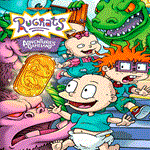 **Rugrats: Adventures in Gameland | ПК Epic Games EGS