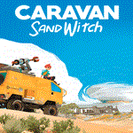 **Caravan SandWitch | ПК Epic Games EGS**