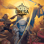 * Beneath Oresa ** PS4/PS5/ПС Турция *