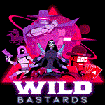 * Wild Bastards ** PS5/ПС Турция *