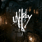 * Unholy **PS5/ПС Турция *