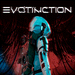 * EVOTINCTION ** PS4/PS5/ПС Турция *