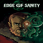 * Edge of Sanity ** PS4/PS5/ПС Турция *