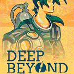 * Deep Beyond ** PS4/PS5/ПС Турция *