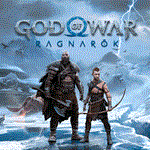 **God of War Ragnarok / Рагнарек | ПК Epic Games EGS
