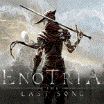 *Enotria: The Last Song / Энотрия | PS5 Турция *