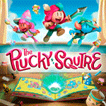 *The Plucky Squire | PS5 Турция *