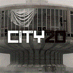 **City 20 | ПК Epic Games EGS**