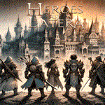 **Heroes of Latera | ПК Epic Games EGS**