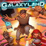 *Beyond Galaxyland | PS4/PS5 Турция *