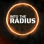 *Into the Radius |VR2/VR| PS5 Турция *