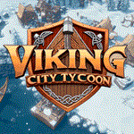 *Viking City Tycoon / Викинг Сити | PS4/PS5 Турция