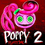 *Poppy Playtime: Chapter 2 | PS4/PS5 Турция *