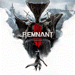 *Remnant 2 The Awakened King / Ремнант 2| PS5 Турция
